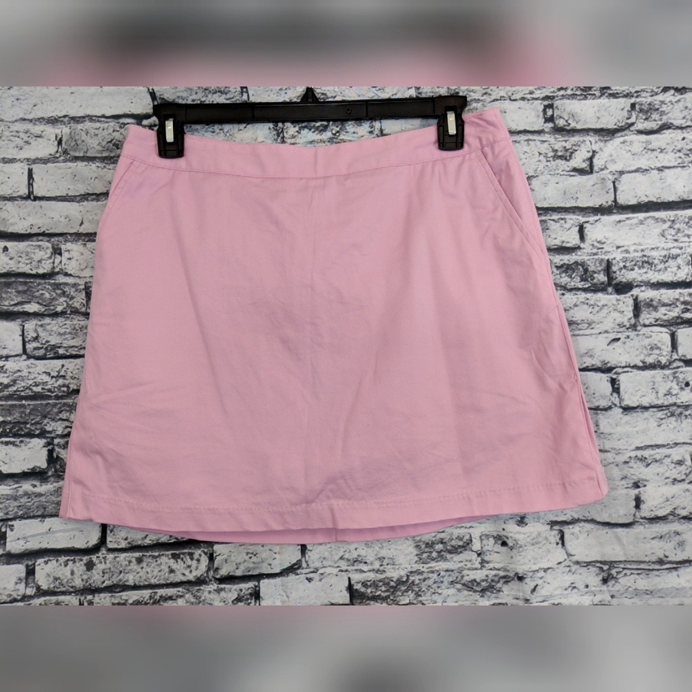 Adidas athletic skort